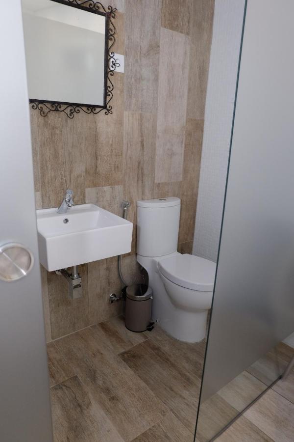 Elba Suites Gaia-Porto Vila Nova de Gaia Eksteriør billede