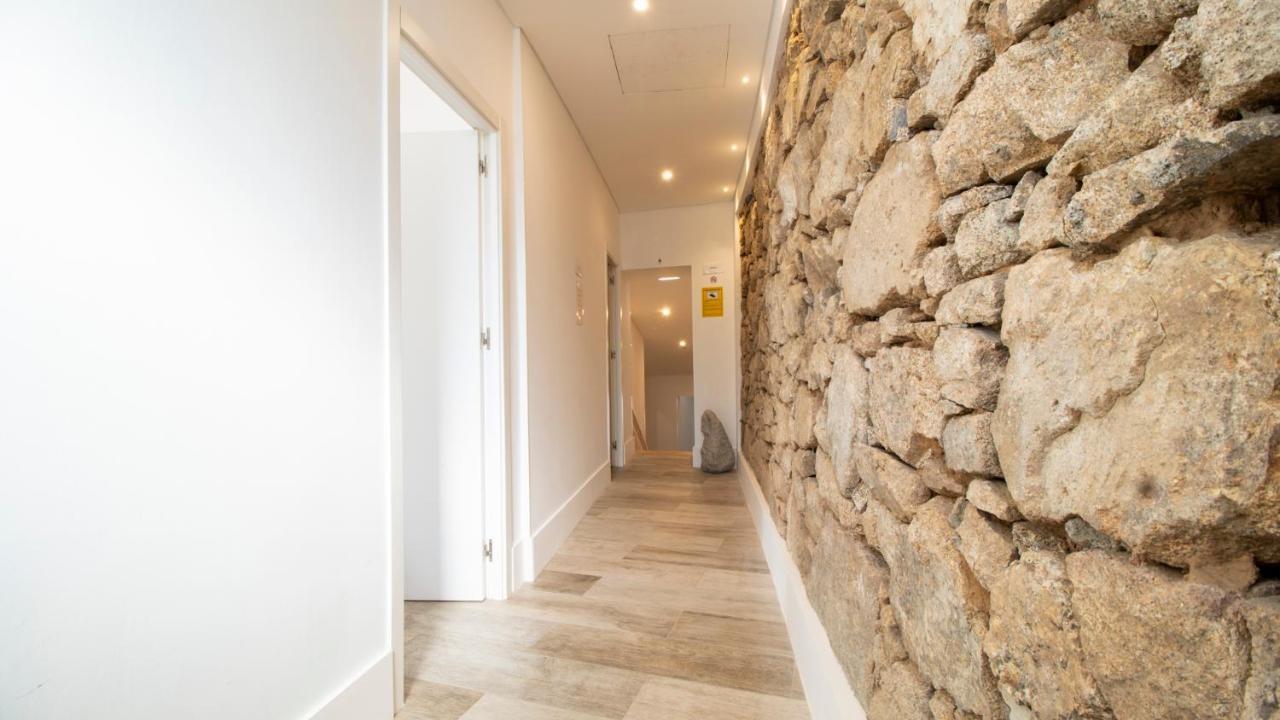 Elba Suites Gaia-Porto Vila Nova de Gaia Eksteriør billede