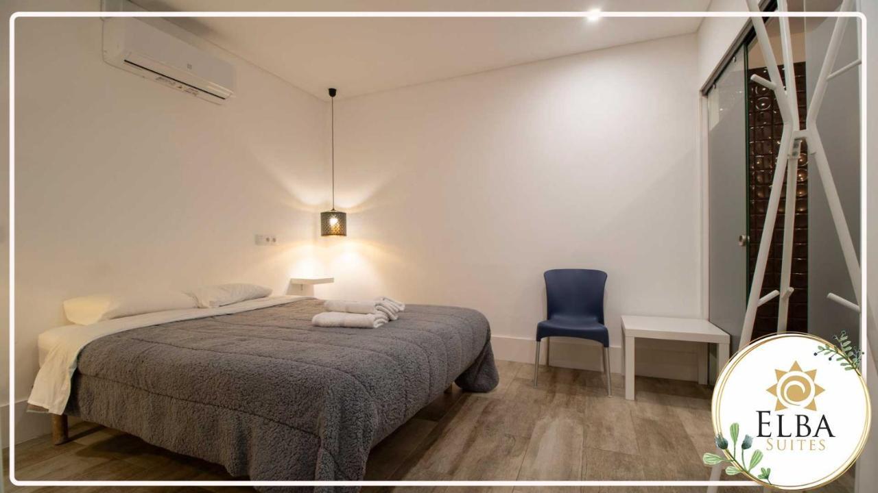 Elba Suites Gaia-Porto Vila Nova de Gaia Eksteriør billede