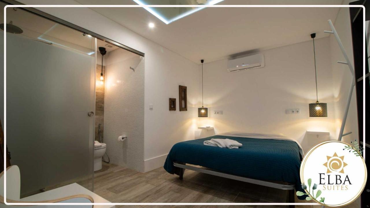 Elba Suites Gaia-Porto Vila Nova de Gaia Eksteriør billede
