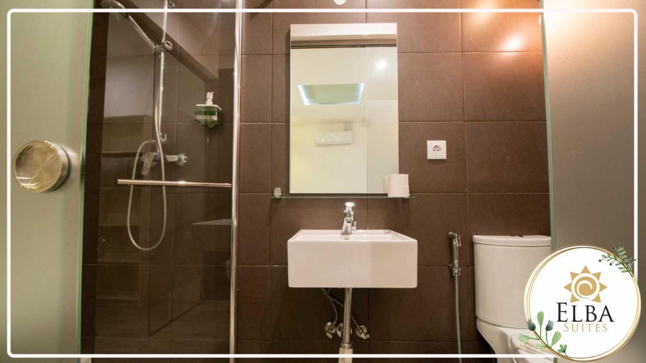 Elba Suites Gaia-Porto Vila Nova de Gaia Eksteriør billede