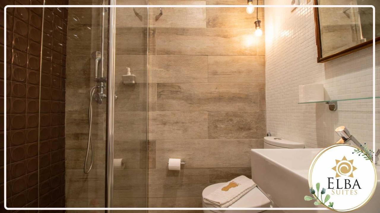 Elba Suites Gaia-Porto Vila Nova de Gaia Eksteriør billede
