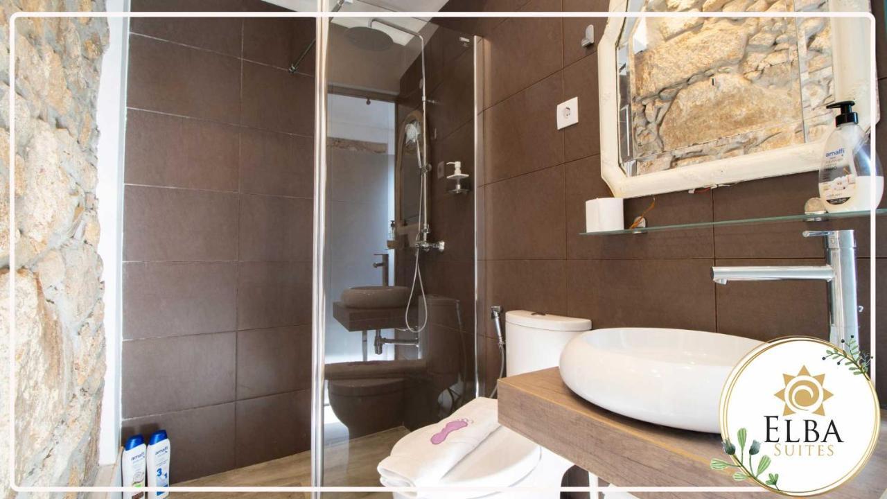 Elba Suites Gaia-Porto Vila Nova de Gaia Eksteriør billede