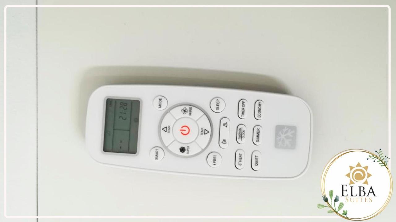 Elba Suites Gaia-Porto Vila Nova de Gaia Eksteriør billede