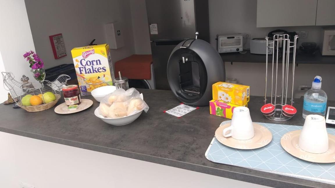 Elba Suites Gaia-Porto Vila Nova de Gaia Eksteriør billede