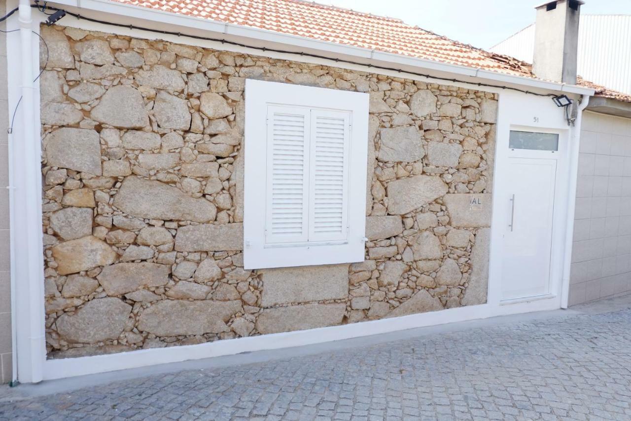 Elba Suites Gaia-Porto Vila Nova de Gaia Eksteriør billede